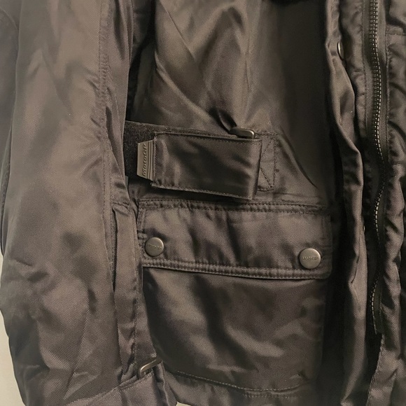 MOTOGP MOTORCYCLE JACKET - Picture 12 of 16